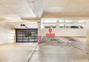 1022 Prospect Street,Honolulu,Hawaii,96822,2 ベッドルーム ベッドルーム,2 バスルームバスルーム,コンド / タウンハウス,Prospect,4,18203613