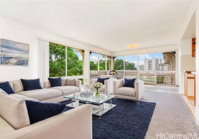 1022 Prospect Street,Honolulu,Hawaii,96822,2 ベッドルーム ベッドルーム,2 バスルームバスルーム,コンド / タウンハウス,Prospect,4,18203613