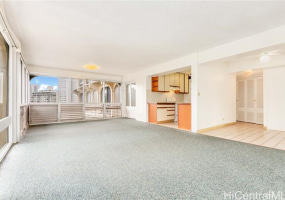 1022 Prospect Street,Honolulu,Hawaii,96822,2 ベッドルーム ベッドルーム,2 バスルームバスルーム,コンド / タウンハウス,Prospect,4,18203613