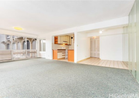 1022 Prospect Street,Honolulu,Hawaii,96822,2 ベッドルーム ベッドルーム,2 バスルームバスルーム,コンド / タウンハウス,Prospect,4,18203613