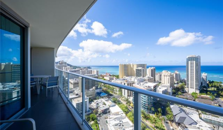383 Kalaimoku Street,Honolulu,Hawaii,96815,1 Bedroom Bedrooms,1 BathroomBathrooms,Condo/Townhouse,Kalaimoku,31,18203647