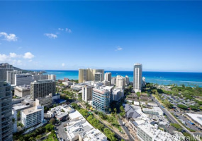 383 Kalaimoku Street,Honolulu,Hawaii,96815,1 Bedroom Bedrooms,1 BathroomBathrooms,Condo/Townhouse,Kalaimoku,31,18203647