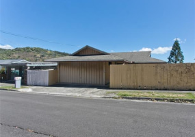 1415 Ala Iolani Street,Honolulu,Hawaii,96819,4 ベッドルーム ベッドルーム,2 バスルームバスルーム,一戸建て,Ala Iolani,18203705