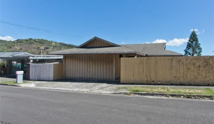 1415 Ala Iolani Street,Honolulu,Hawaii,96819,4 ベッドルーム ベッドルーム,2 バスルームバスルーム,一戸建て,Ala Iolani,18203705