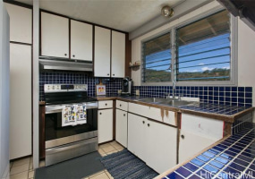 1415 Ala Iolani Street,Honolulu,Hawaii,96819,4 ベッドルーム ベッドルーム,2 バスルームバスルーム,一戸建て,Ala Iolani,18203705