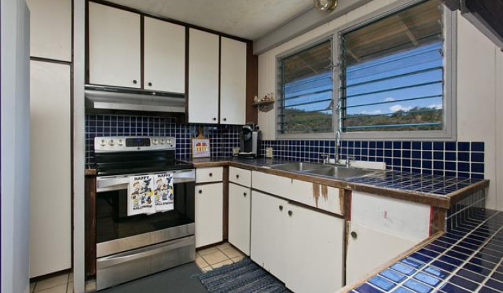 1415 Ala Iolani Street,Honolulu,Hawaii,96819,4 ベッドルーム ベッドルーム,2 バスルームバスルーム,一戸建て,Ala Iolani,18203705