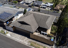 1415 Ala Iolani Street,Honolulu,Hawaii,96819,4 ベッドルーム ベッドルーム,2 バスルームバスルーム,一戸建て,Ala Iolani,18203705