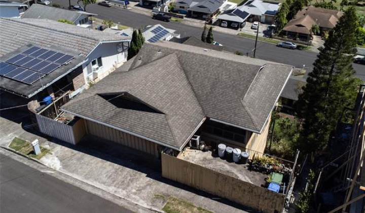 1415 Ala Iolani Street,Honolulu,Hawaii,96819,4 ベッドルーム ベッドルーム,2 バスルームバスルーム,一戸建て,Ala Iolani,18203705