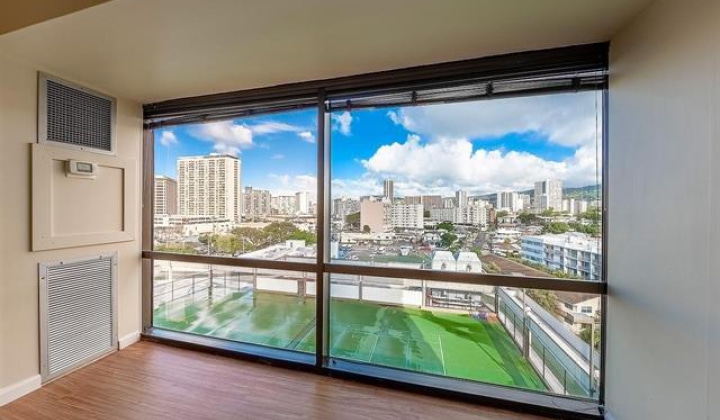 1750 Kalakaua Avenue,Honolulu,Hawaii,96826,1 バスルームバスルーム,コンド / タウンハウス,Kalakaua,9,19373700