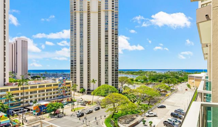 410 Atkinson Drive,Honolulu,Hawaii,96814,1 バスルームバスルーム,コンド / タウンハウス,Atkinson,9,19373929