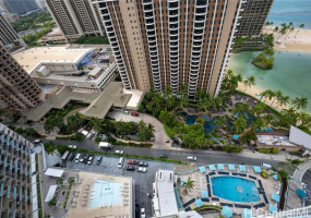 1777 Ala Moana Boulevard,Honolulu,Hawaii,96815,1 ベッドルーム ベッドルーム,1 バスルームバスルーム,コンド / タウンハウス,Ala Moana,25,18203922