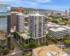 225 Queen Street,Honolulu,Hawaii,96813,2 ベッドルーム ベッドルーム,2 バスルームバスルーム,コンド / タウンハウス,Queen,23,19374039