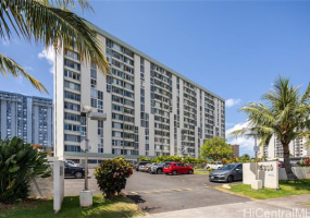 2333 Kapiolani Boulevard,Honolulu,Hawaii,96826,1 Bedroom Bedrooms,1 BathroomBathrooms,Condo/Townhouse,Kapiolani,34,17795865