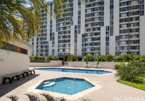 2333 Kapiolani Boulevard,Honolulu,Hawaii,96826,1 Bedroom Bedrooms,1 BathroomBathrooms,Condo/Townhouse,Kapiolani,34,17795865