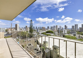 625 Iolani Avenue,Honolulu,Hawaii,96813,2 Bedrooms Bedrooms,1 BathroomBathrooms,Condo/Townhouse,Iolani,3,18204494