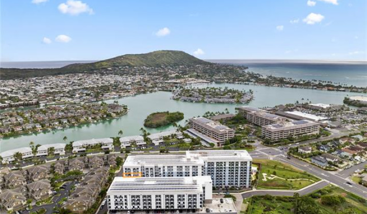 7000 Hawaii Kai Drive,Honolulu,Hawaii,96825,コンド / タウンハウス,Hawaii Kai,5,19374044