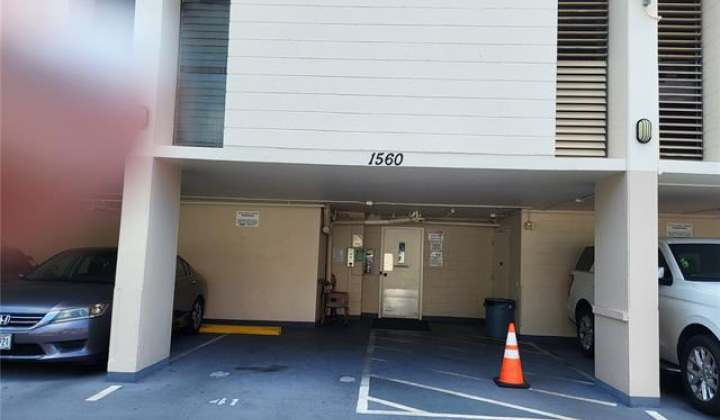 1560 Thurston Avenue,Honolulu,Hawaii,96822,1 バスルームバスルーム,コンド / タウンハウス,Thurston,3,19392747