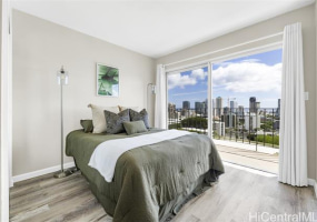 625 Iolani Avenue,Honolulu,Hawaii,96813,2 Bedrooms Bedrooms,1 BathroomBathrooms,Condo/Townhouse,Iolani,3,18204494