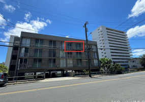 901 Prospect Street,Honolulu,Hawaii,96822,1 ベッドルーム ベッドルーム,1 バスルームバスルーム,コンド / タウンハウス,Prospect,3,18204503