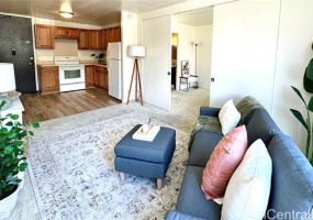 1188 Bishop Street,Honolulu,Hawaii,96813,1 Bedroom Bedrooms,1 BathroomBathrooms,Condo/Townhouse,Bishop,29,17796435