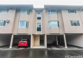 44-102 Ikeanani Drive,Kaneohe,Hawaii,96744,2 ベッドルーム ベッドルーム,2 バスルームバスルーム,コンド / タウンハウス,Ikeanani,2,18204716