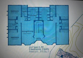 44-102 Ikeanani Drive,Kaneohe,Hawaii,96744,2 ベッドルーム ベッドルーム,2 バスルームバスルーム,コンド / タウンハウス,Ikeanani,2,18204716