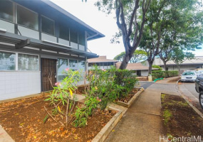 4202 Keanu Street,Honolulu,Hawaii,96816,2 ベッドルーム ベッドルーム,1 バスルームバスルーム,コンド / タウンハウス,Keanu,2,18667906