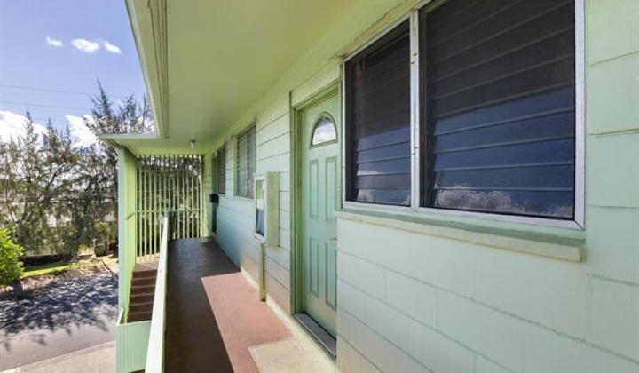 1120 Koko Head Avenue,Honolulu,Hawaii,96816,2 ベッドルーム ベッドルーム,1 バスルームバスルーム,コンド / タウンハウス,Koko Head,3,18204785