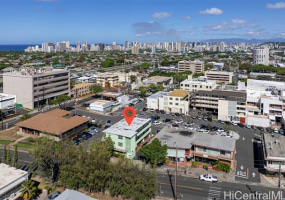 1120 Koko Head Avenue,Honolulu,Hawaii,96816,2 ベッドルーム ベッドルーム,1 バスルームバスルーム,コンド / タウンハウス,Koko Head,3,18204785