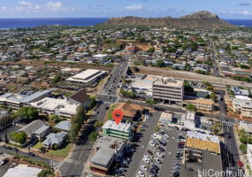 1120 Koko Head Avenue,Honolulu,Hawaii,96816,2 ベッドルーム ベッドルーム,1 バスルームバスルーム,コンド / タウンハウス,Koko Head,3,18204785
