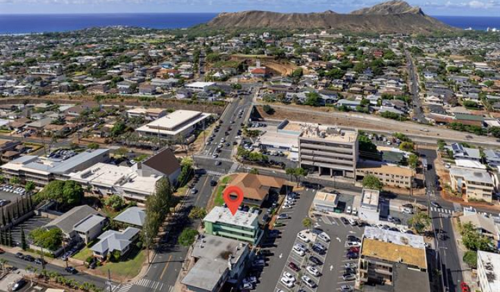 1120 Koko Head Avenue,Honolulu,Hawaii,96816,2 ベッドルーム ベッドルーム,1 バスルームバスルーム,コンド / タウンハウス,Koko Head,3,18204785