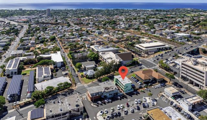 1120 Koko Head Avenue,Honolulu,Hawaii,96816,2 ベッドルーム ベッドルーム,1 バスルームバスルーム,コンド / タウンハウス,Koko Head,3,18204785