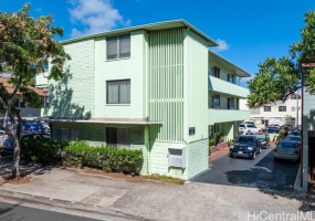 1120 Koko Head Avenue,Honolulu,Hawaii,96816,2 ベッドルーム ベッドルーム,1 バスルームバスルーム,コンド / タウンハウス,Koko Head,3,18204785