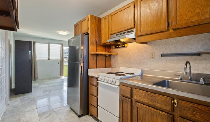 1120 Koko Head Avenue,Honolulu,Hawaii,96816,2 ベッドルーム ベッドルーム,1 バスルームバスルーム,コンド / タウンハウス,Koko Head,3,18204785