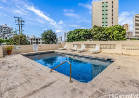 1702 Kewalo Street,Honolulu,Hawaii,96822,2 Bedrooms Bedrooms,1 BathroomBathrooms,Condo/Townhouse,Kewalo,4,18204881
