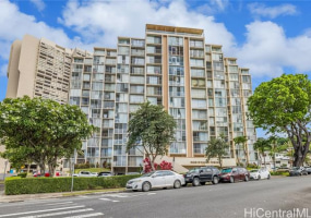 1702 Kewalo Street,Honolulu,Hawaii,96822,2 Bedrooms Bedrooms,1 BathroomBathrooms,Condo/Townhouse,Kewalo,4,18204881