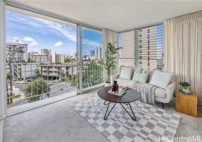 1702 Kewalo Street,Honolulu,Hawaii,96822,2 Bedrooms Bedrooms,1 BathroomBathrooms,Condo/Townhouse,Kewalo,4,18204881