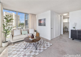 1702 Kewalo Street,Honolulu,Hawaii,96822,2 Bedrooms Bedrooms,1 BathroomBathrooms,Condo/Townhouse,Kewalo,4,18204881