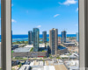 1009 Kapiolani Boulevard,Honolulu,Hawaii,96814,1 ベッドルーム ベッドルーム,1 バスルームバスルーム,コンド / タウンハウス,Kapiolani,40,18668083