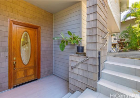 2941 Laola Place,Honolulu,Hawaii,96813,3 ベッドルーム ベッドルーム,3 バスルームバスルーム,一戸建て,Laola,18204905