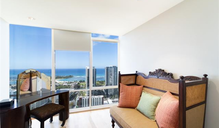 1296 Kapiolani Boulevard,Honolulu,Hawaii,96814,3 ベッドルーム ベッドルーム,3 バスルームバスルーム,コンド / タウンハウス,Kapiolani,48,18668396