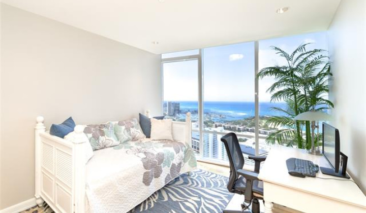 1296 Kapiolani Boulevard,Honolulu,Hawaii,96814,3 ベッドルーム ベッドルーム,3 バスルームバスルーム,コンド / タウンハウス,Kapiolani,48,18668396