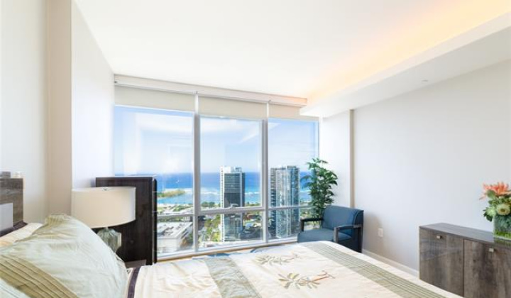 1296 Kapiolani Boulevard,Honolulu,Hawaii,96814,3 ベッドルーム ベッドルーム,3 バスルームバスルーム,コンド / タウンハウス,Kapiolani,48,18668396