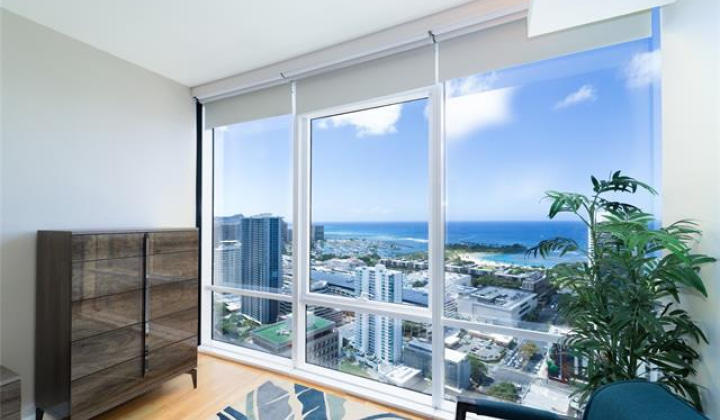 1296 Kapiolani Boulevard,Honolulu,Hawaii,96814,3 ベッドルーム ベッドルーム,3 バスルームバスルーム,コンド / タウンハウス,Kapiolani,48,18668396