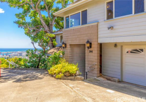 2941 Laola Place,Honolulu,Hawaii,96813,3 ベッドルーム ベッドルーム,3 バスルームバスルーム,一戸建て,Laola,18204905