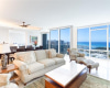1296 Kapiolani Boulevard,Honolulu,Hawaii,96814,3 ベッドルーム ベッドルーム,3 バスルームバスルーム,コンド / タウンハウス,Kapiolani,48,18668396