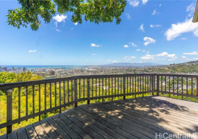 2941 Laola Place,Honolulu,Hawaii,96813,3 ベッドルーム ベッドルーム,3 バスルームバスルーム,一戸建て,Laola,18204905