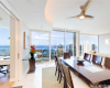 1296 Kapiolani Boulevard,Honolulu,Hawaii,96814,3 ベッドルーム ベッドルーム,3 バスルームバスルーム,コンド / タウンハウス,Kapiolani,48,18668396