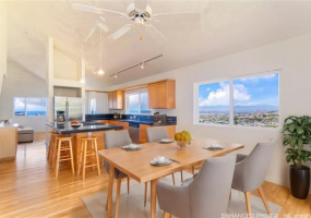 2941 Laola Place,Honolulu,Hawaii,96813,3 ベッドルーム ベッドルーム,3 バスルームバスルーム,一戸建て,Laola,18204905