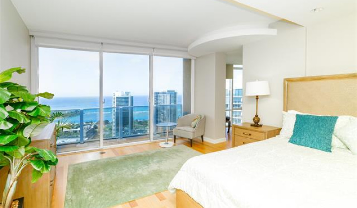 1296 Kapiolani Boulevard,Honolulu,Hawaii,96814,3 ベッドルーム ベッドルーム,3 バスルームバスルーム,コンド / タウンハウス,Kapiolani,48,18668396